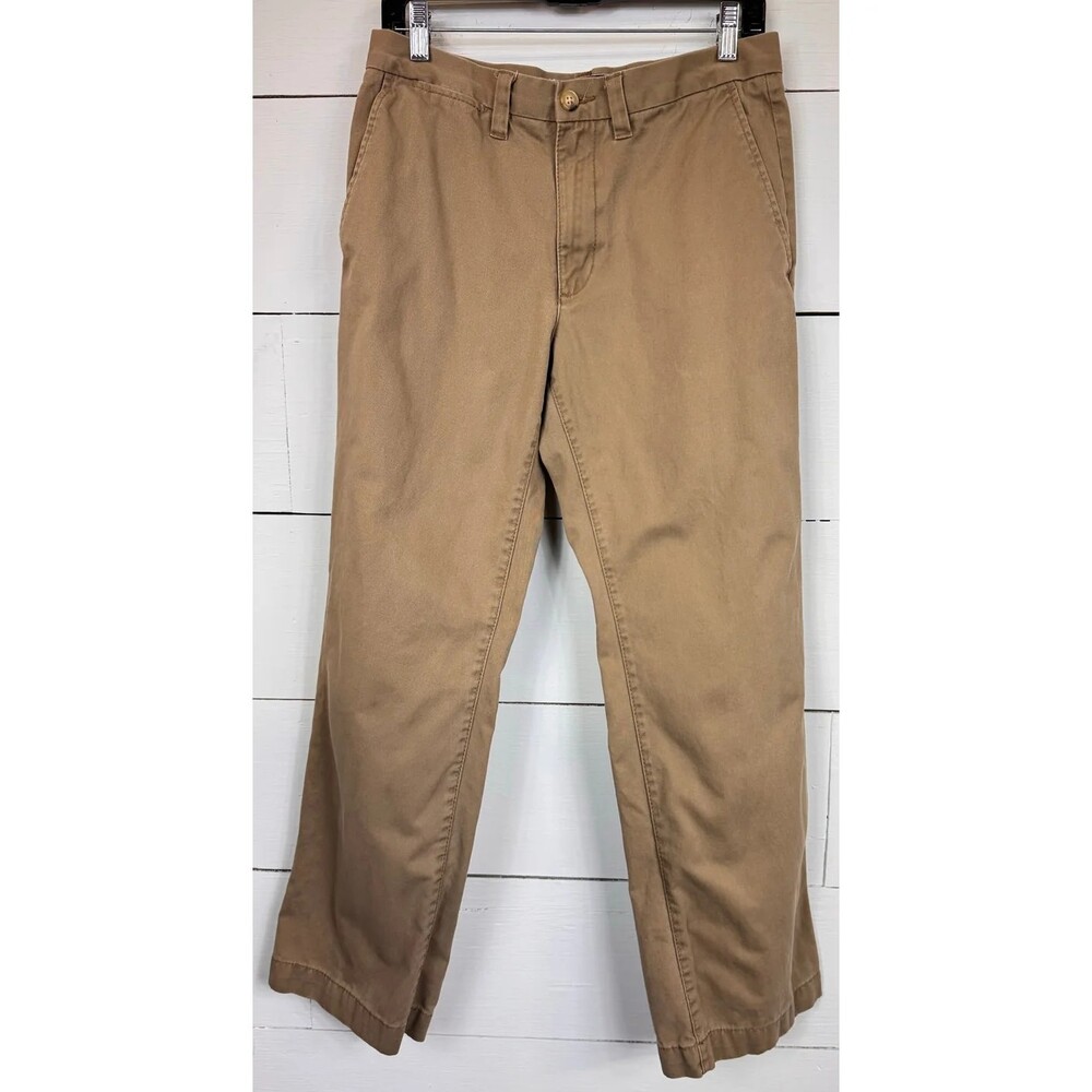 Old Navy Beige Dress Pants Men's Size 29x30